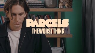 Theworstthing Music Video