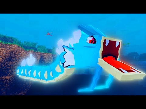 Minecraft PokeCube - "BATTLE ARENA!" - Episode 4 - (Minecraft Pokemon Mod)