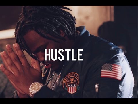 Tee Grizzley X Molly Brazy Type Beat - Hustle [Prod King Mezzy]