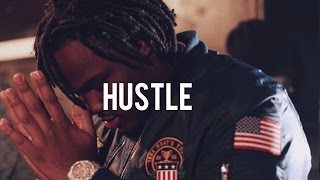 Tee Grizzley X Molly Brazy Type Beat - Hustle [Prod King Mezzy]