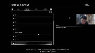 なんかレオンらしいね　主人公【BIOHAZARD requiem】