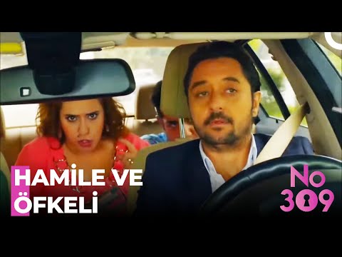 Filiz'in Hamilelik Şüphesi - No:309