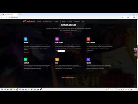 Item video thumbnail