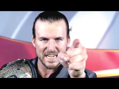 ROH/NJPW ‘Honor Rising’ Talent Line-Up Announced