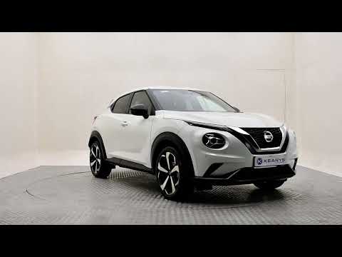 Nissan Juke 1.0 SVE - TOP Spec - Image 2