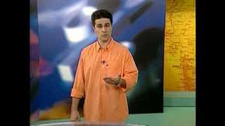 B 01 - Análise Combinatória e Fatoração - Matemática - Vestibulando Digital