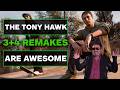 Tony Hawk S Pro Skater 3 4 Is Awesome