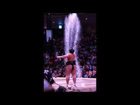 Lucio Bukowski X Tcheep - Kiyome No Shio 清めの塩