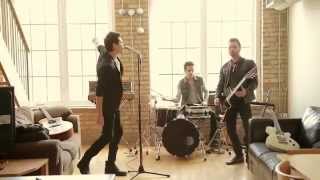 Manic Drive  -King of Mercy (Official Video )