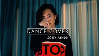 &quot;Alina Baraz - The One ft. Jada&quot; | DANCE COVER SOLO