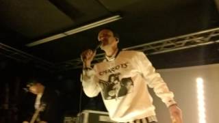 Mona Lisa - Paper Route 11/11/16