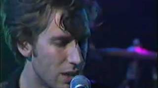 Bury me deep in love live   The Triffids