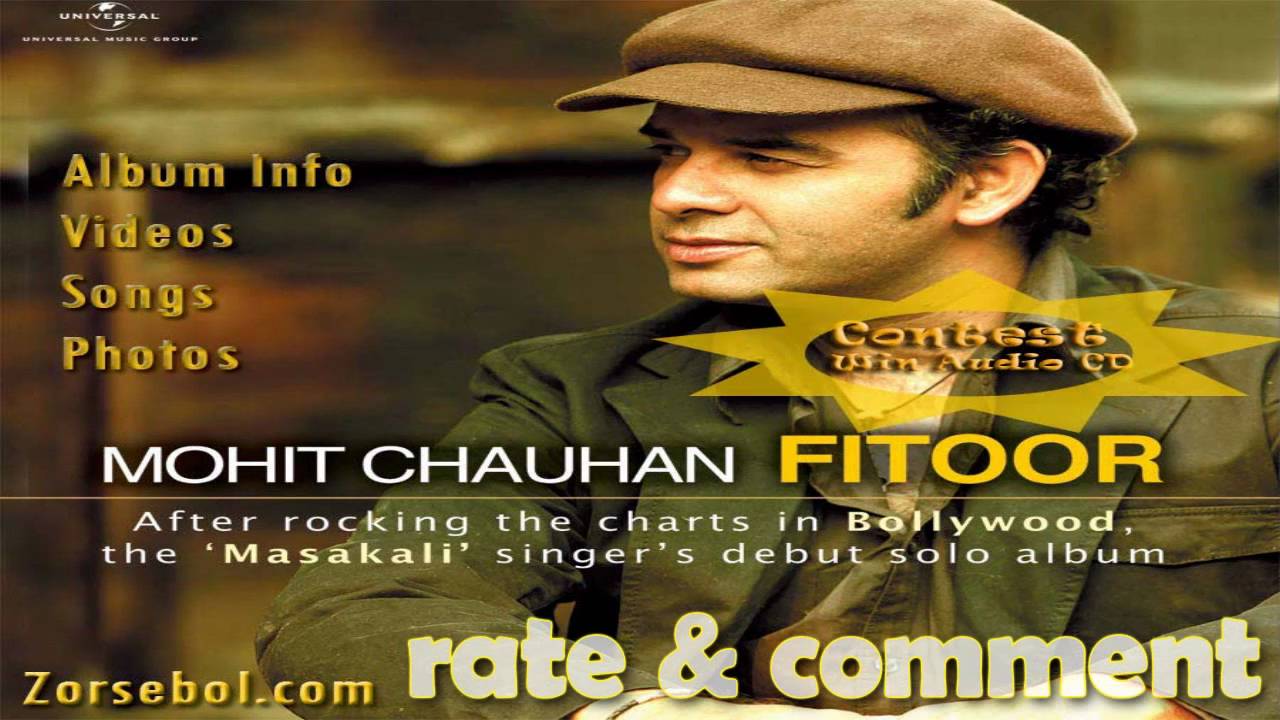 Uff Yeh Najaara Kisane Banaaya Lyrics | Mohit Chauhan – Fitoor | Mohit Chauhan | Mohit Chauhan