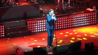 THIS IS THE LOVE (Spandau Ballet | 2015 Momentum Live MNL)