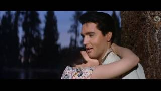 Elvis Presley - Catchin&#39; On Fast