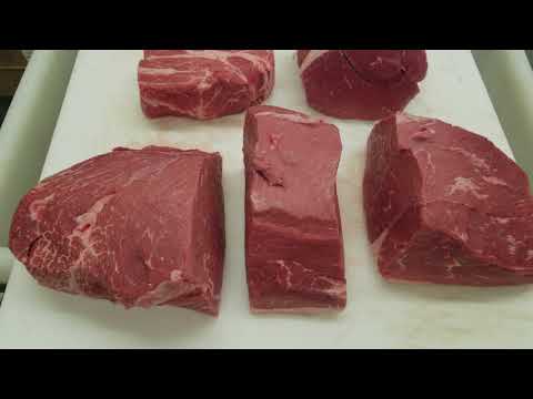 What is the best roast to cook in a crockpot ? #potroast #familymeal #beef #pot