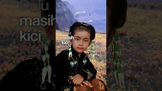 Download lagu Dulu masi kici kici sekarang udh jadi nona nona 🤣🥰 #fyp #pov #auress #lucu mp3