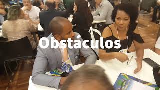 Espaço Multiplicidade realiza Hackaton Desafio + Brasil