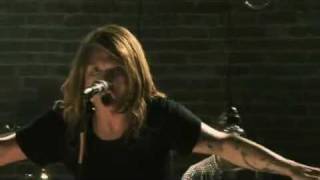 The Almost - Lonely Wheel