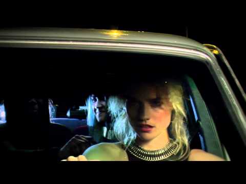 The Opposites - 2D trailer van de 3D-videoclip "Slapeloze Nachten"