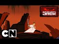 Samurai Jack The Samurai Called Jack