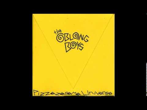 Oblong Boys - Life is meaningless