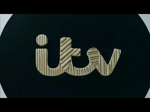 ITV HD - 2019 - Alec Stevens ident 1 - Monday 25th February 2019 - 1080p HD