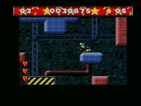 Morton Strikes Back picture