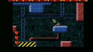 MORTON STRIKES BACK! (AMIGA - FULL GAME)