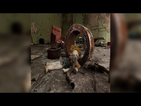 PREMIERE : Chudotvórets - Chernobyl (Original Mix)