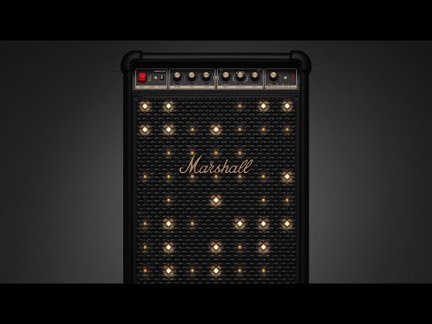 Introducing Bromley 750 I Party Speaker I Marshall