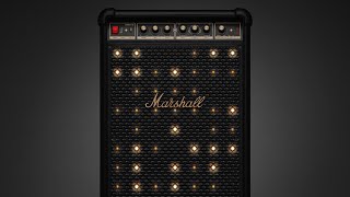 Video thumbnail for Introducing Bromley 750 I Party Speaker I Marshall by Marshall Support