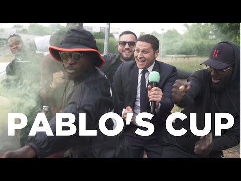 LORIS - PABLO'S CUP