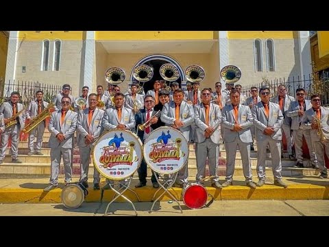Luna Lunita - Mix bolos cantados  - Gran Banda Show Espectáculo Quivilla