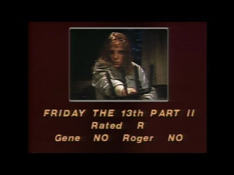 Imdb Friday The 13th Part 2