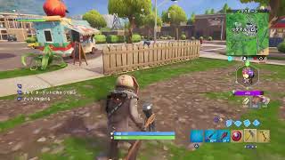 フォートナイト#6