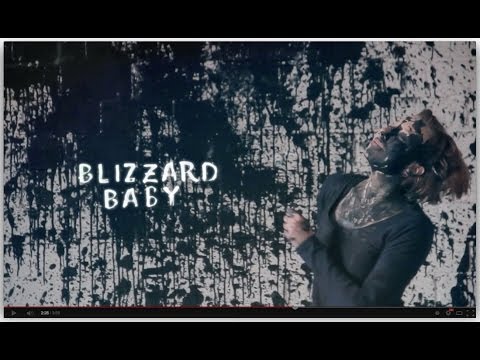 INLET SOUND - Blizzard Baby (Official Video)
