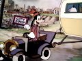 Reklame For Disneys Mickeys Skøre Sommer