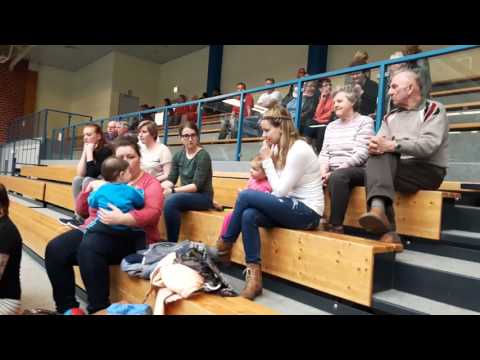 SG Seehausen - SG Kühnau am 23.04.2016 (1)