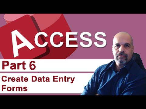 Data Entry O