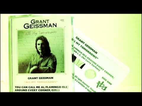 One for L. C. (for Larry Carlton) - Grant Geissman