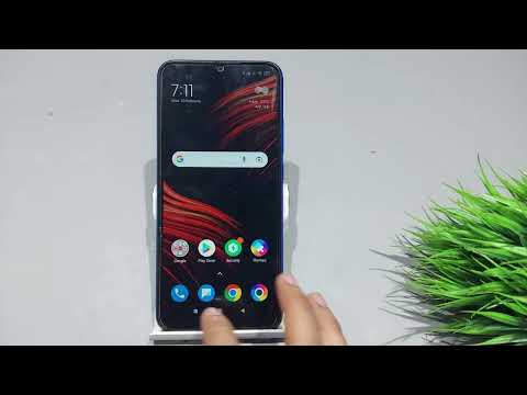 Poco m2,m3 call block /unblock setting | Poco m3 me blacklist se number kaise hataye