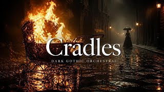 Download lagu Cradles - Sub Urban | Epic Dark Gothic Orchestral Cover (Lyrics) mp3