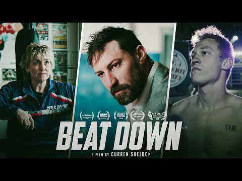 BEAT DOWN (2026) | Full Movie | Boxing Dramedy | 13+ | Free to Stream