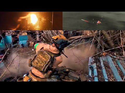 Why Ukraine is Winning