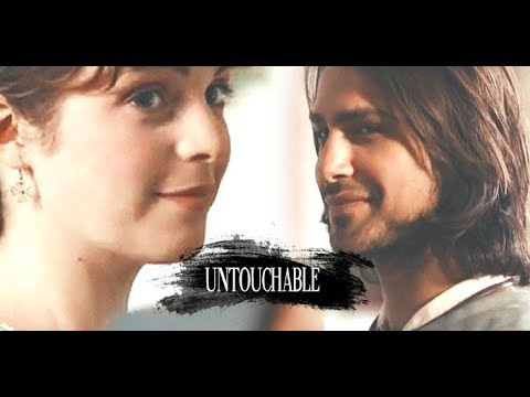D'Artagnan + Constance || Untouchable (TLC)