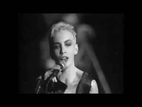 Annie Lennox Don't Ask Me Why