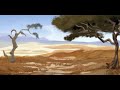Lion King Hakuna Matata