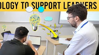 Advancing Education: Innovative Tech for Teaching & Learning ft. Christopher Sewards