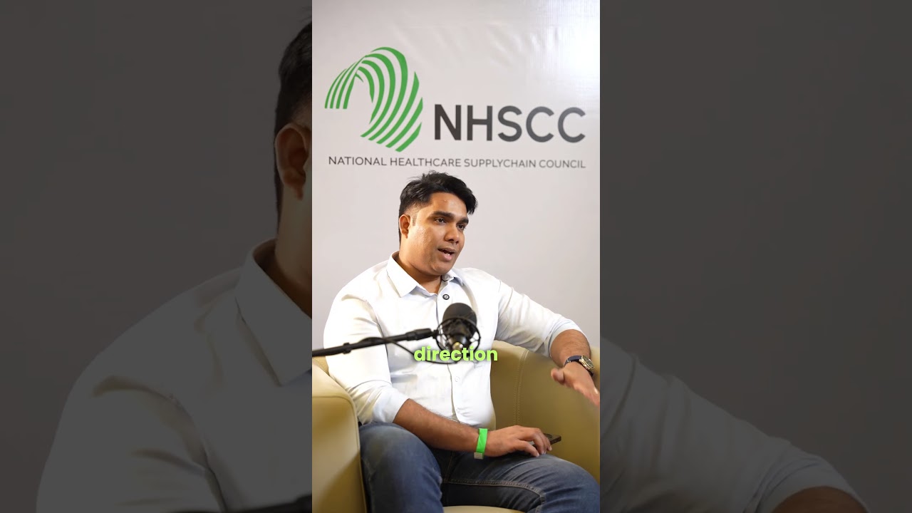 Mr. Gaurav Phogat – Digital Transformation Leader